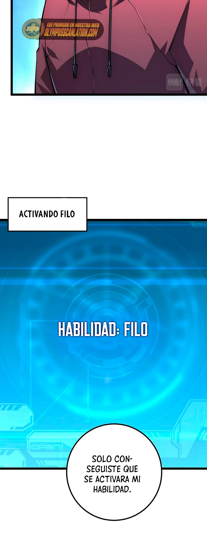 Levantate de los Escombros Capitulo 133 página 11