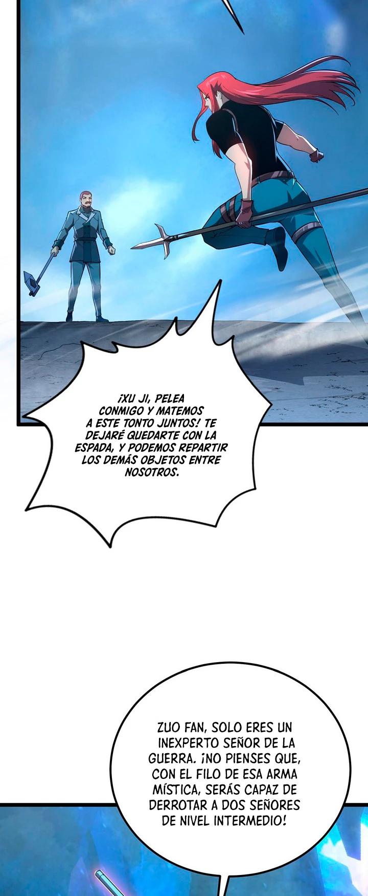 Levantate de los Escombros Capitulo 133 página 13