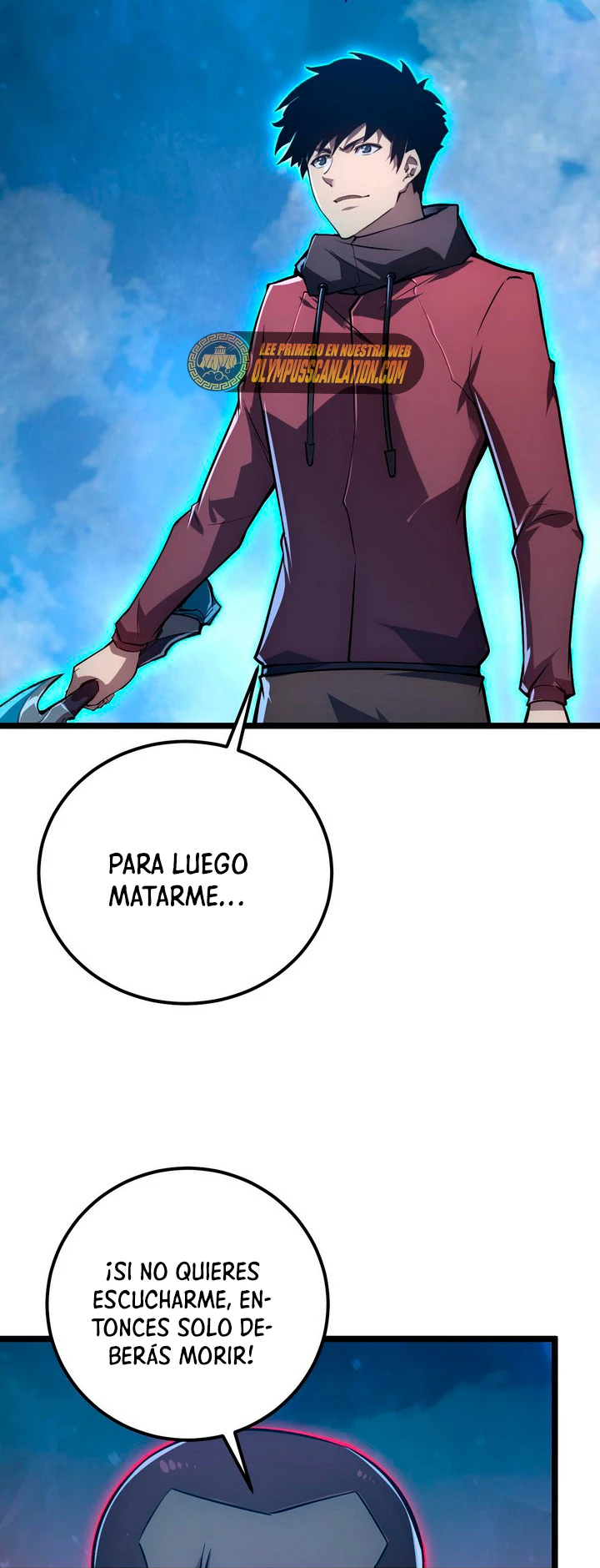 Levantate de los Escombros Capitulo 133 página 15