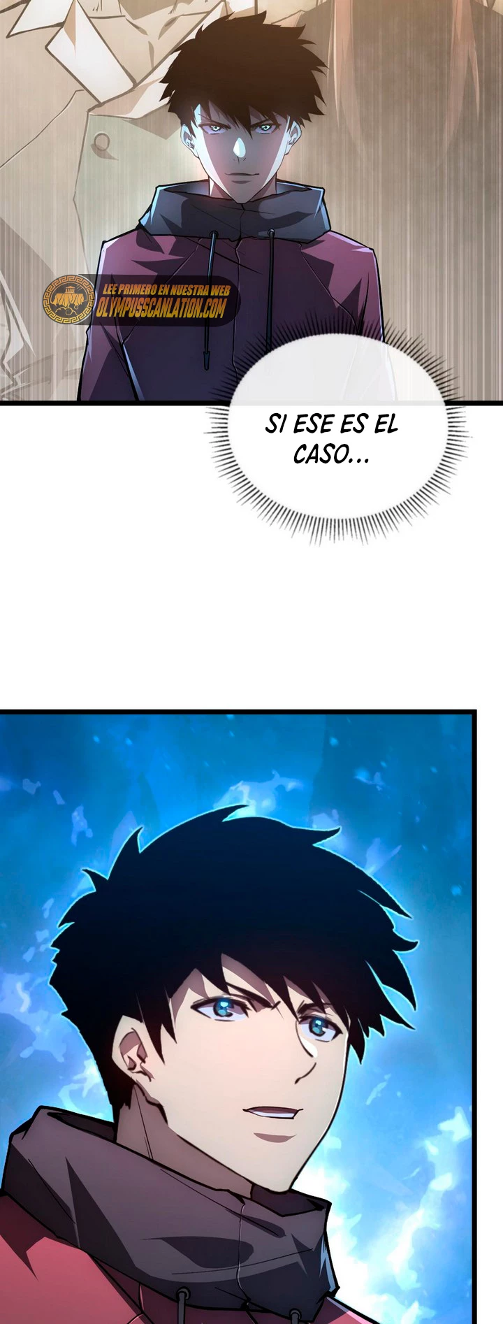 Levantate de los Escombros Capitulo 133 página 25