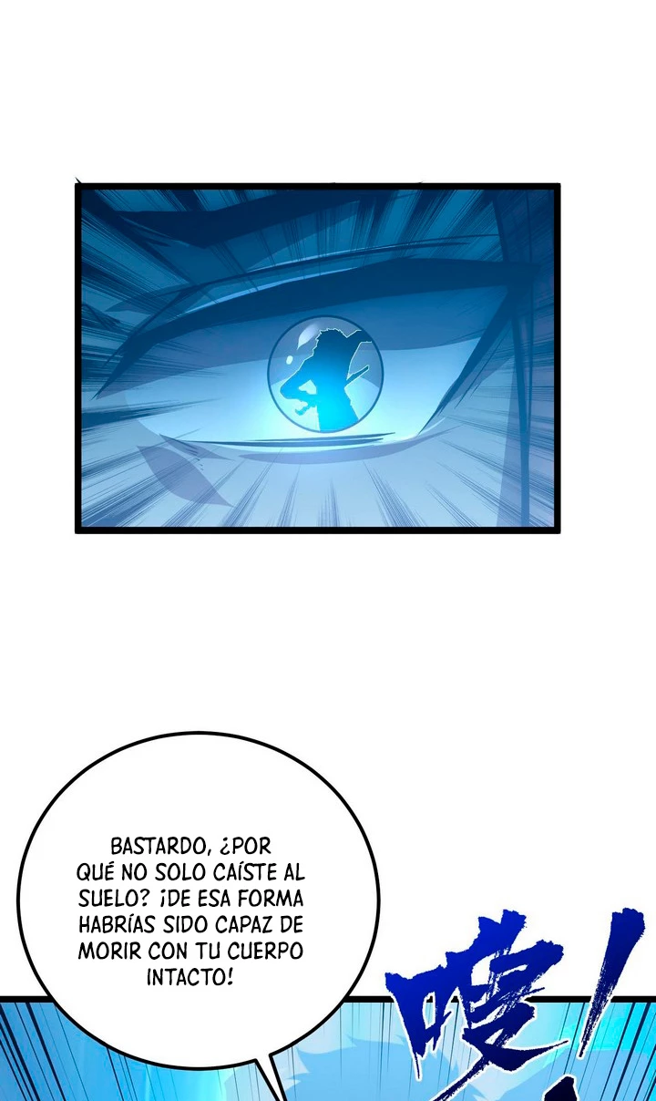 Levantate de los Escombros Capitulo 133 página 34
