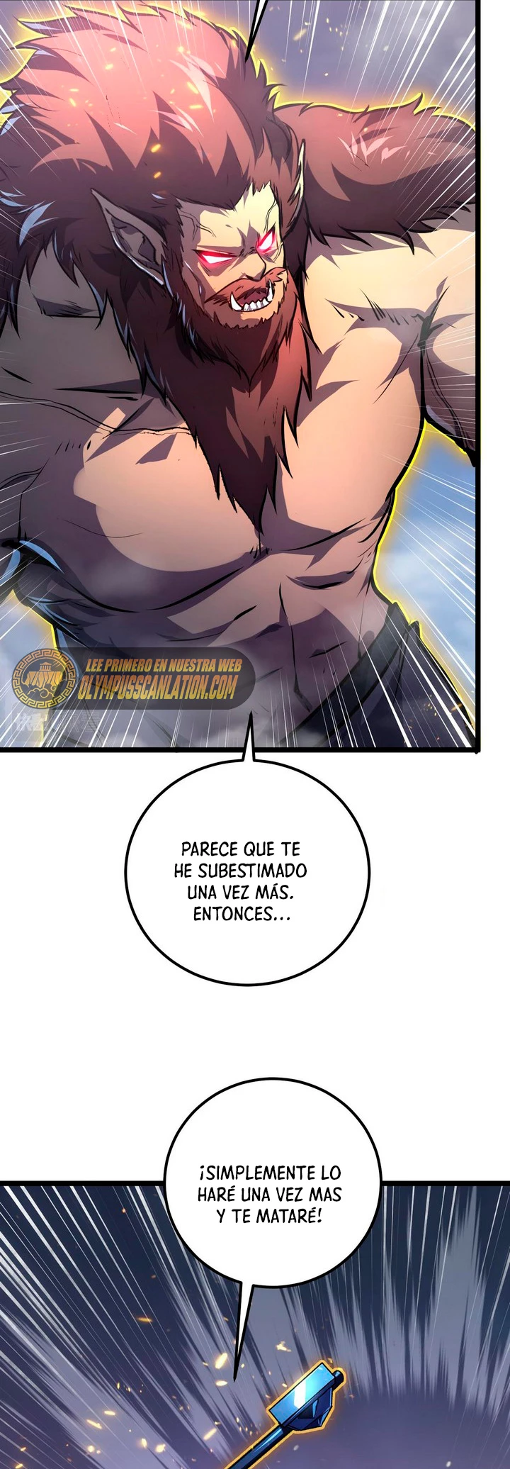 Levantate de los Escombros Capitulo 134 página 32