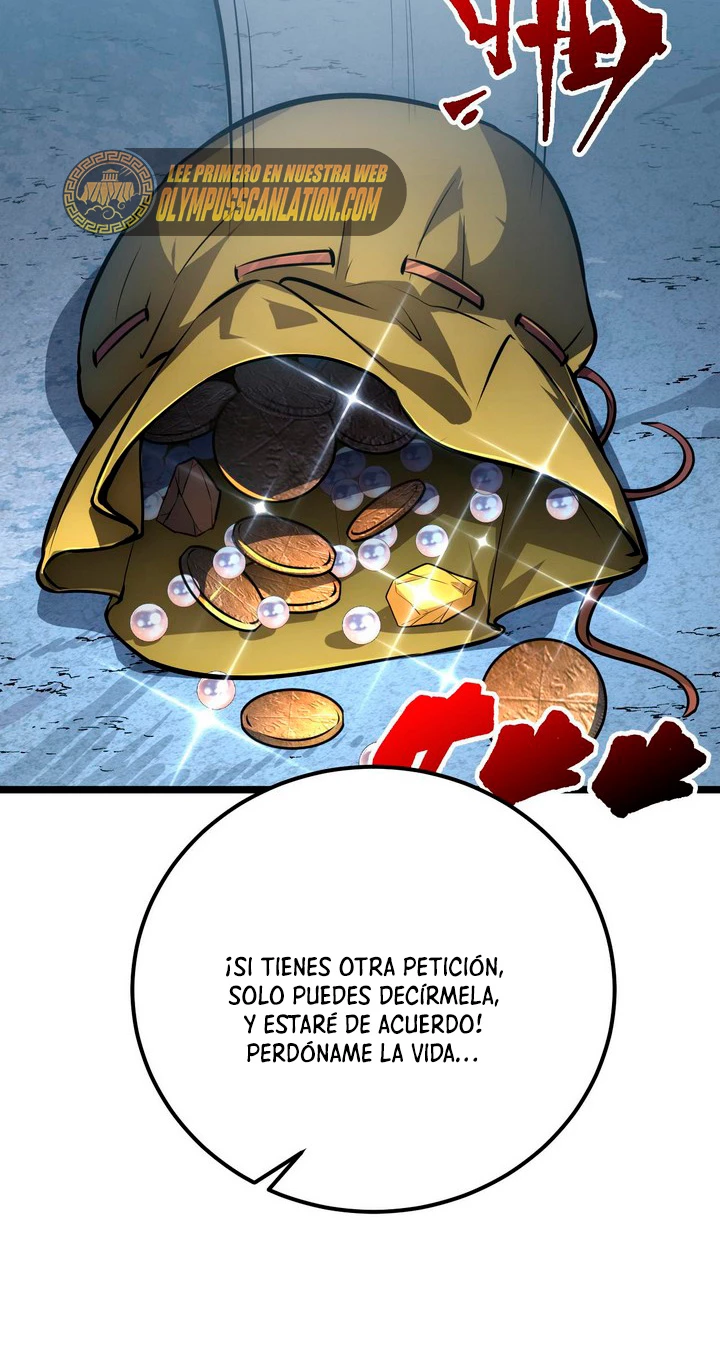 Levantate de los Escombros Capitulo 134 página 43