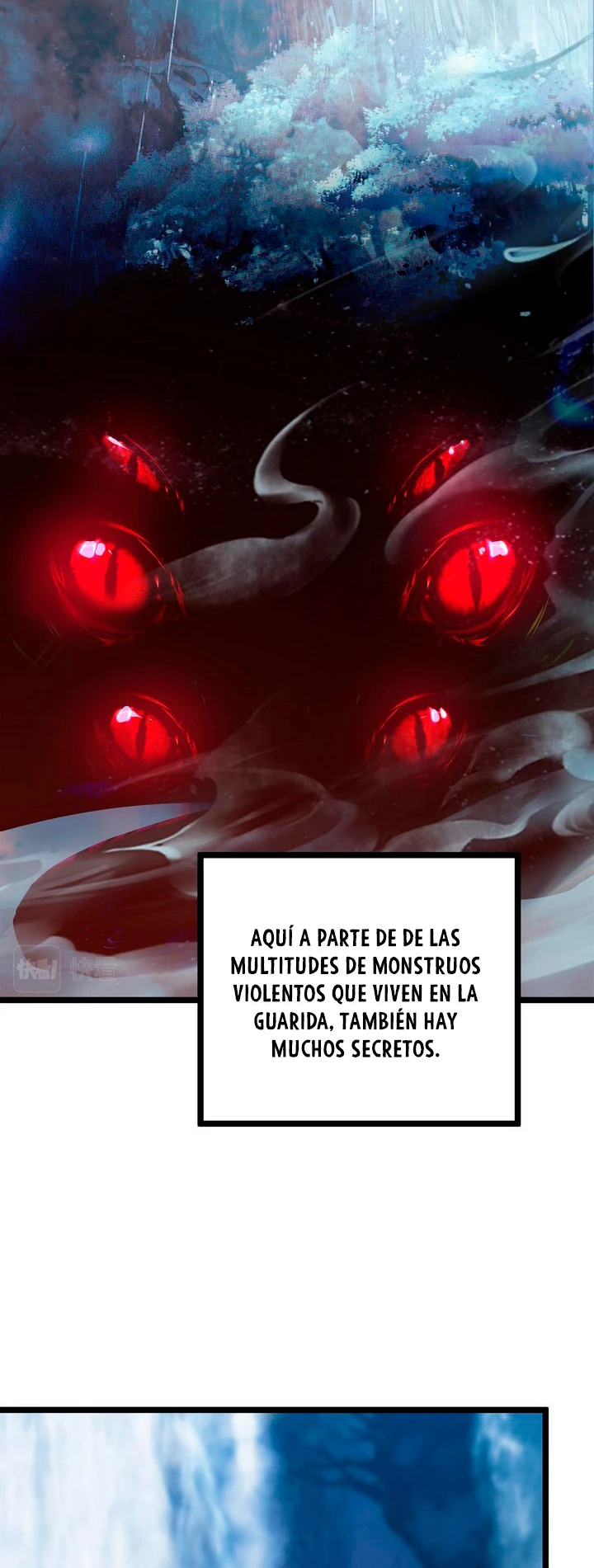 Levantate de los Escombros Capitulo 135 página 3