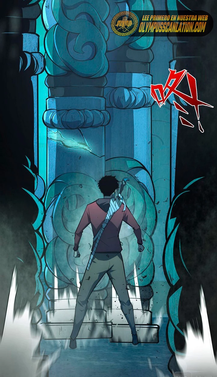 Levantate de los Escombros Capitulo 135 página 47