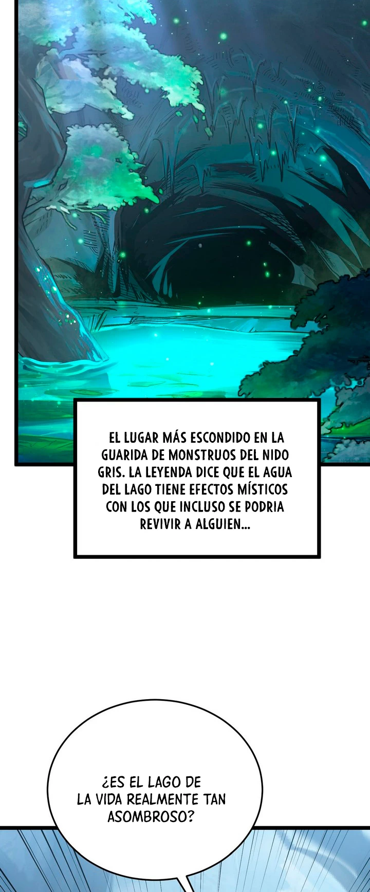 Levantate de los Escombros Capitulo 135 página 5
