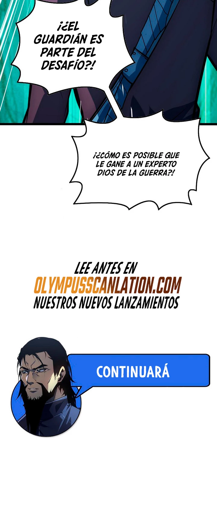 Levantate de los Escombros Capitulo 135 página 51