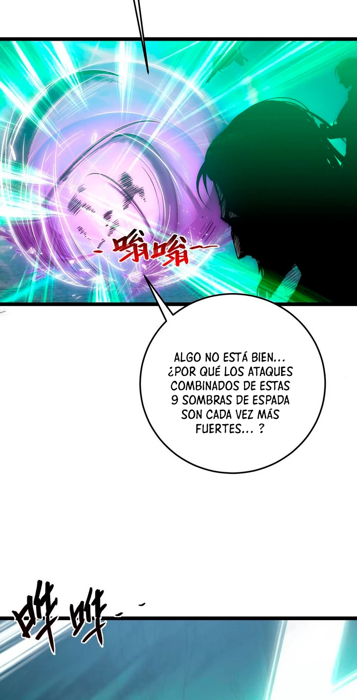 Levantate de los Escombros Capitulo 136 página 19