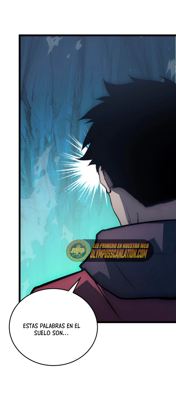 Levantate de los Escombros Capitulo 136 página 25