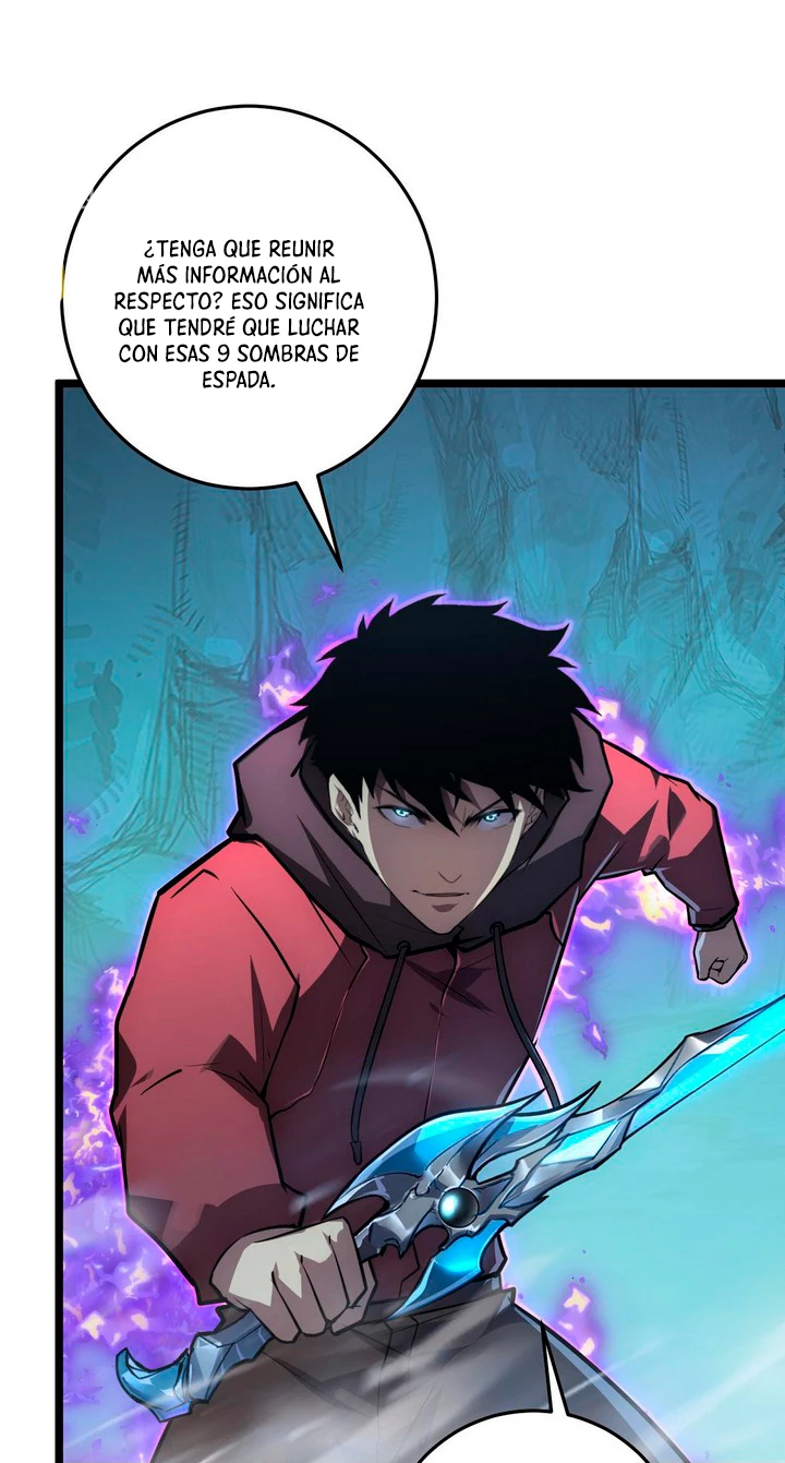 Levantate de los Escombros Capitulo 136 página 32