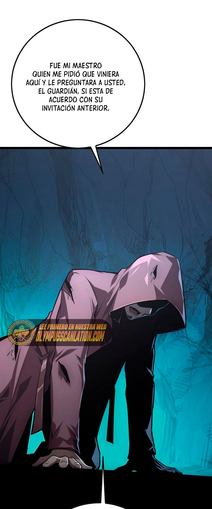 Levantate de los Escombros Capitulo 136 página 49