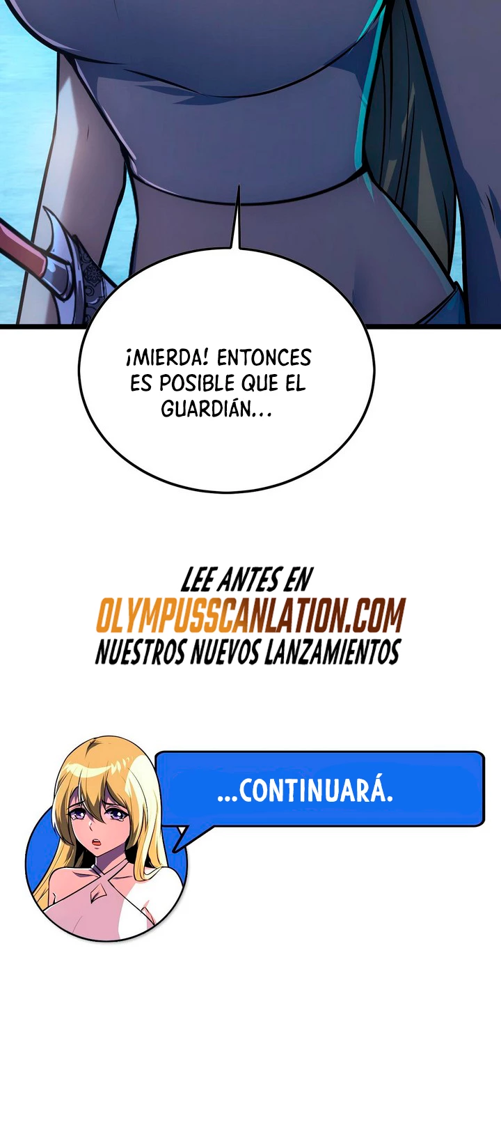 Levantate de los Escombros Capitulo 136 página 52