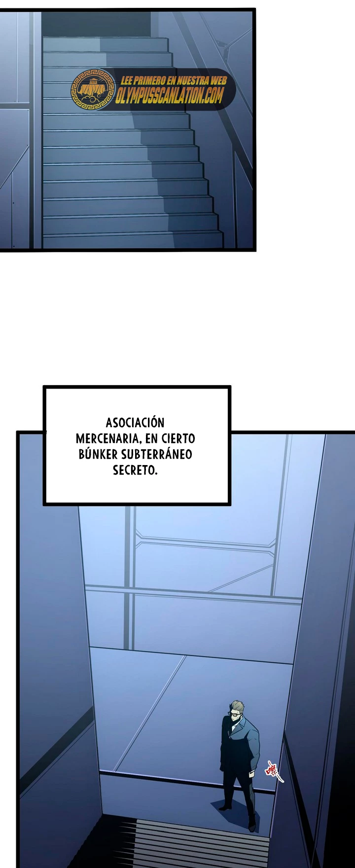 Levantate de los Escombros Capitulo 137 página 10