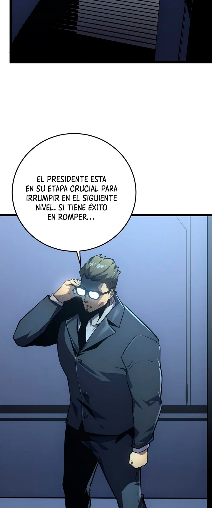 Levantate de los Escombros Capitulo 137 página 11