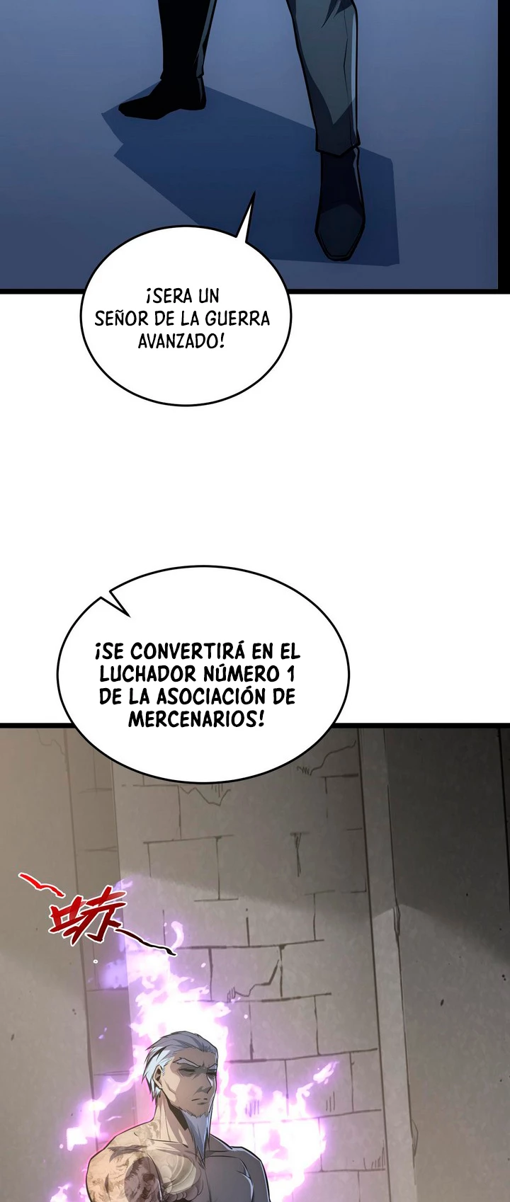 Levantate de los Escombros Capitulo 137 página 12