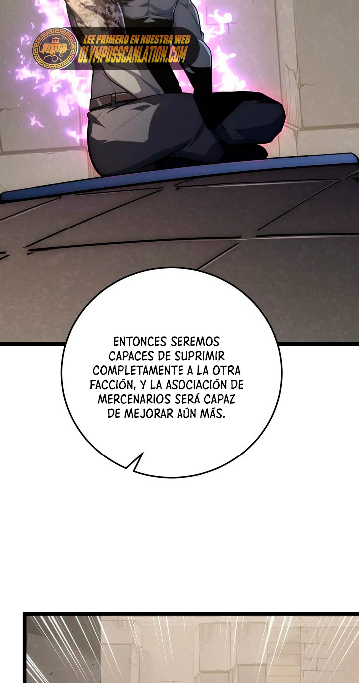 Levantate de los Escombros Capitulo 137 página 13