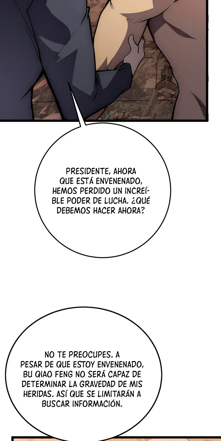 Levantate de los Escombros Capitulo 137 página 38