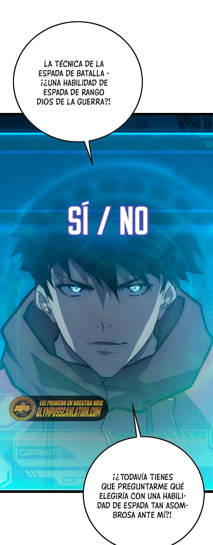 Levantate de los Escombros Capitulo 137 página 43