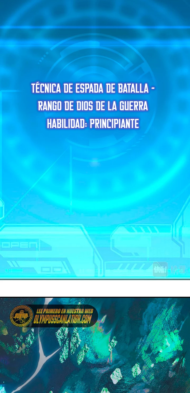 Levantate de los Escombros Capitulo 137 página 45