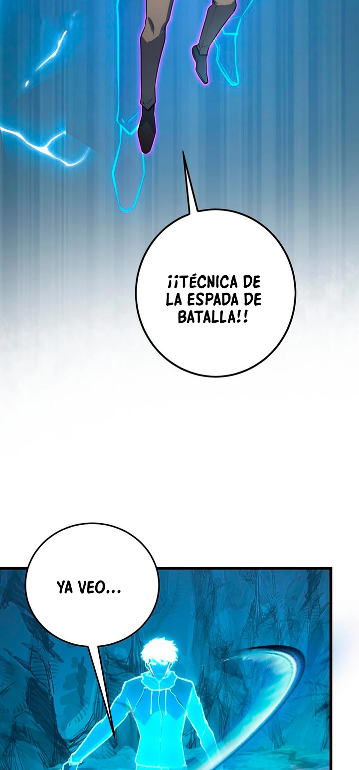 Levantate de los Escombros Capitulo 137 página 47