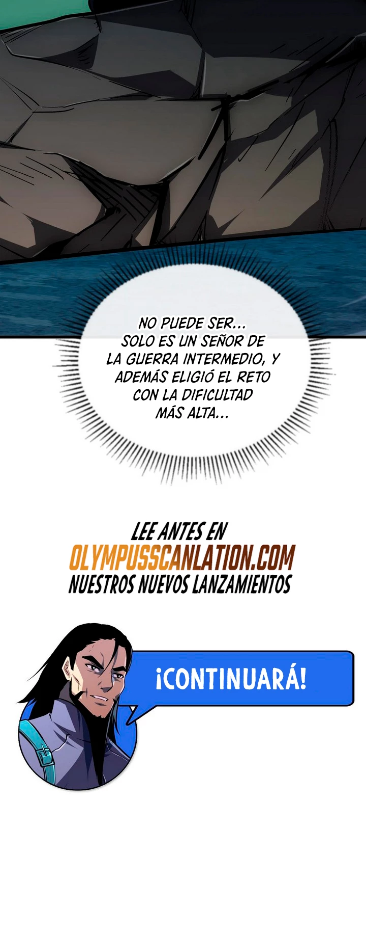 Levantate de los Escombros Capitulo 137 página 56