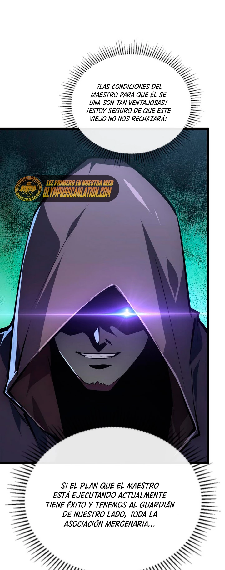 Levantate de los Escombros Capitulo 137 página 7