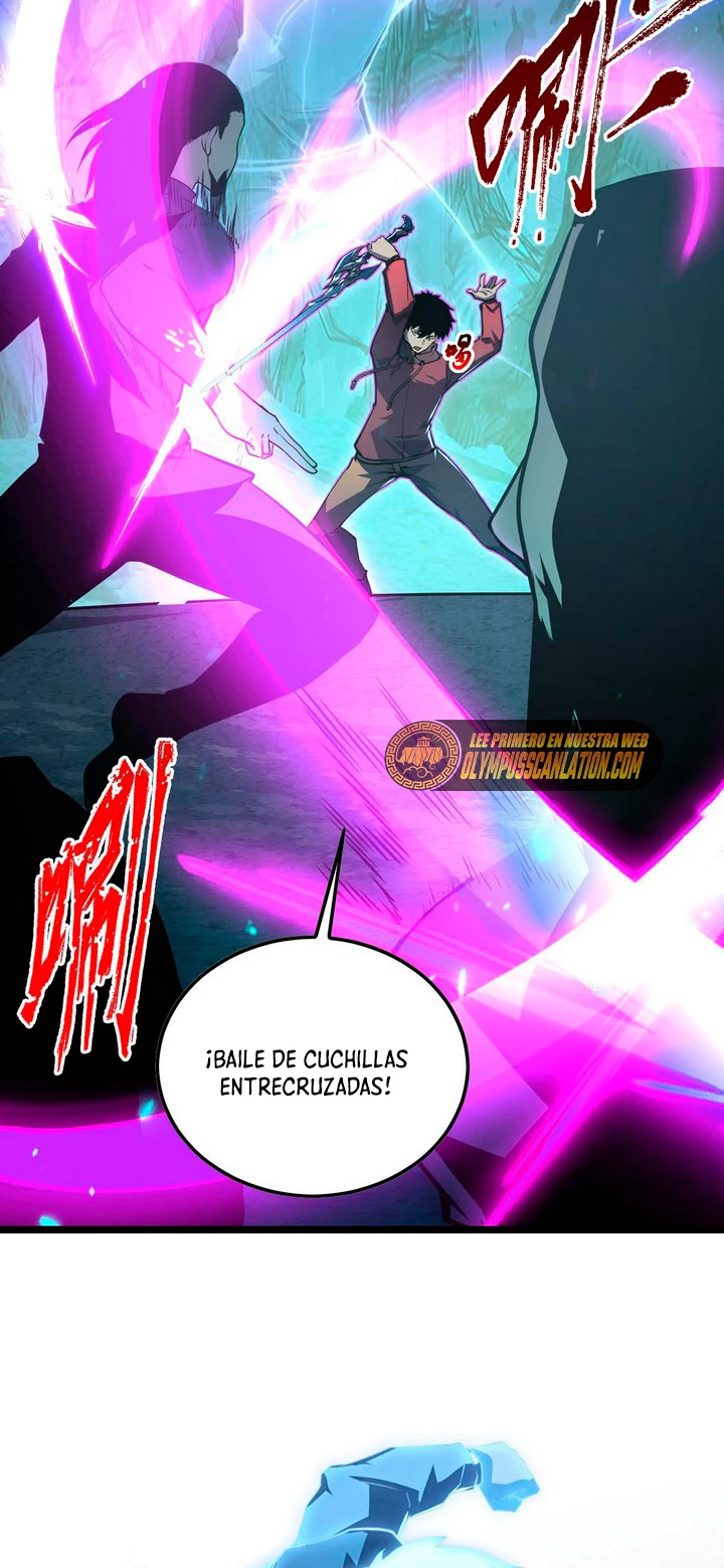 Levantate de los Escombros Capitulo 138 página 11
