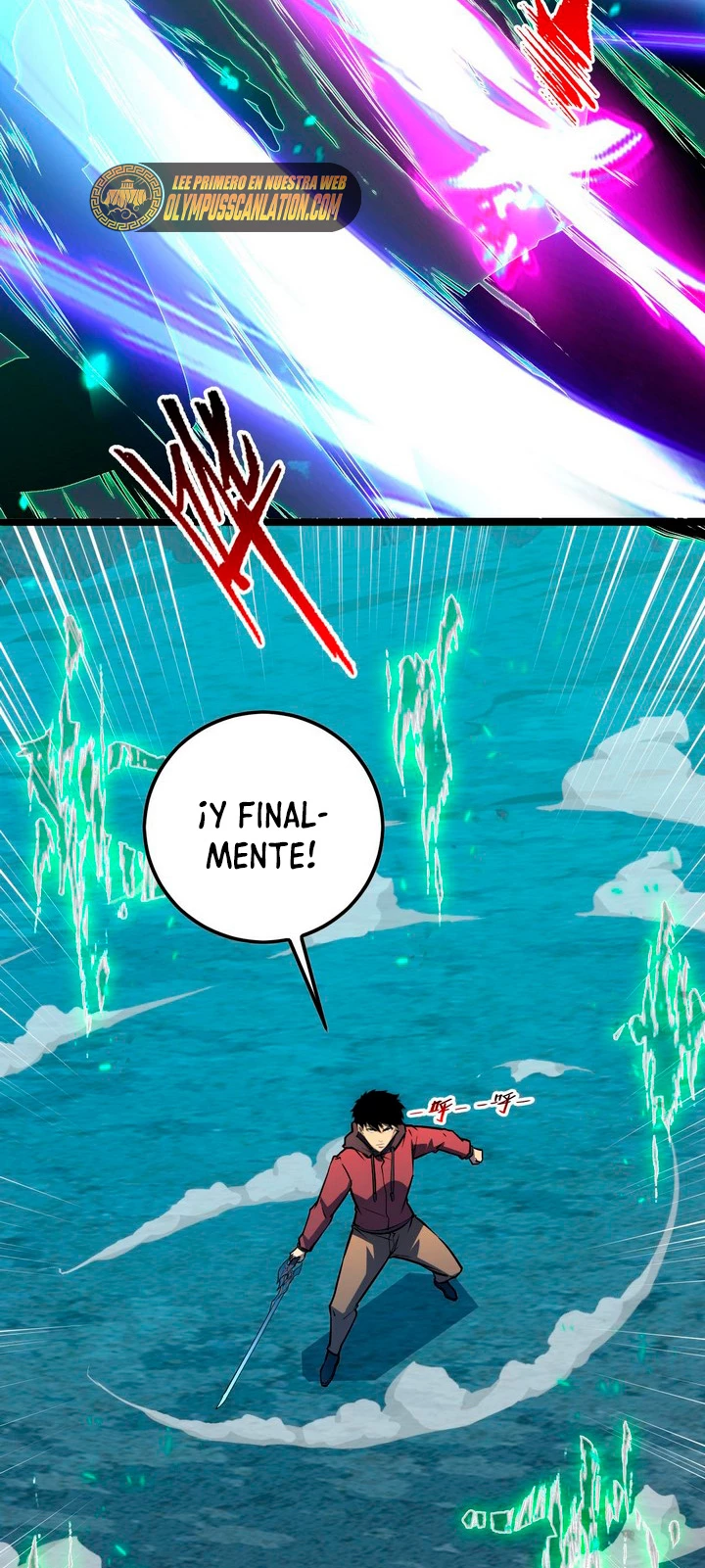Levantate de los Escombros Capitulo 138 página 13