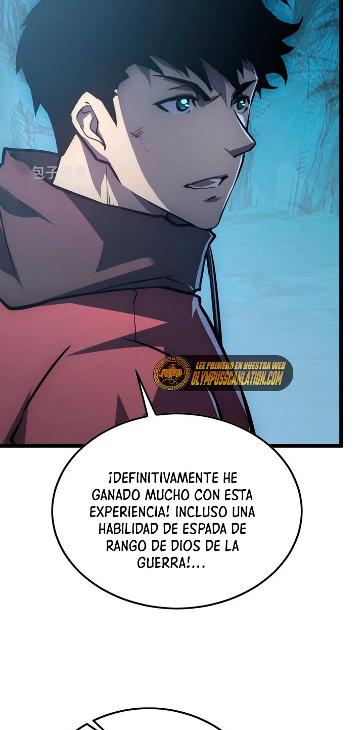 Levantate de los Escombros Capitulo 138 página 17