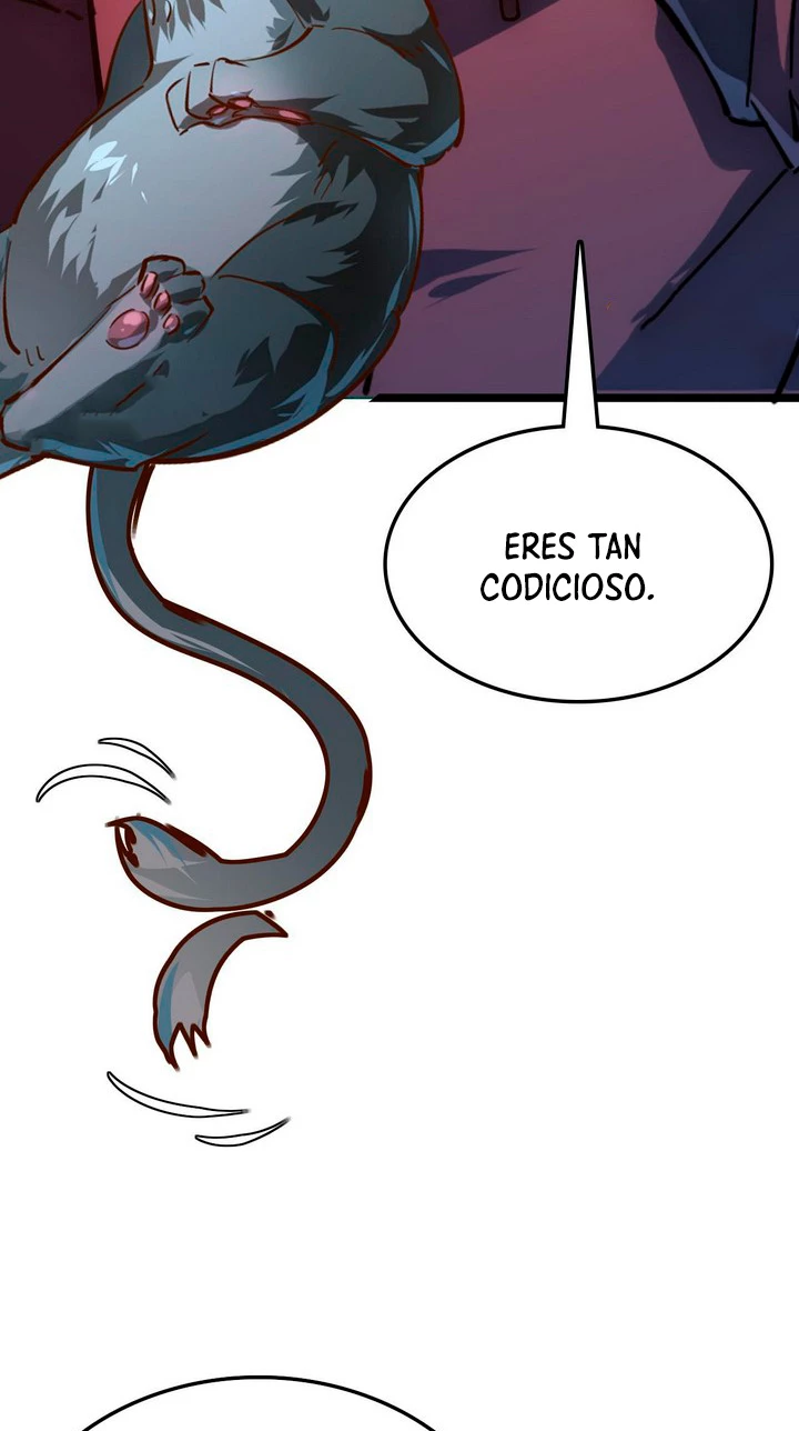 Levantate de los Escombros Capitulo 138 página 33