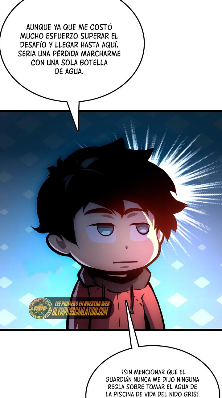 Levantate de los Escombros Capitulo 138 página 34