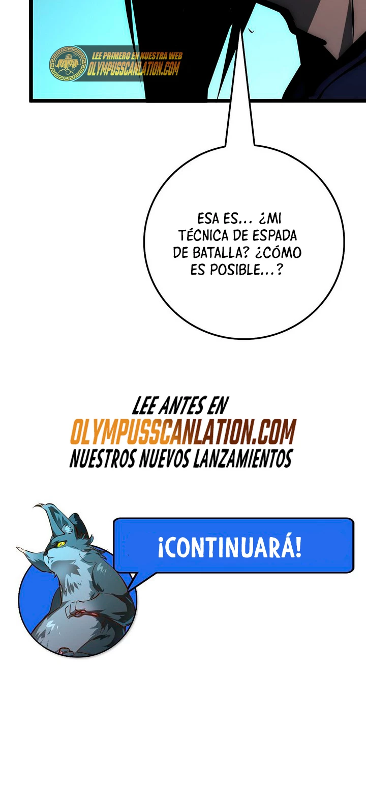 Levantate de los Escombros Capitulo 138 página 51