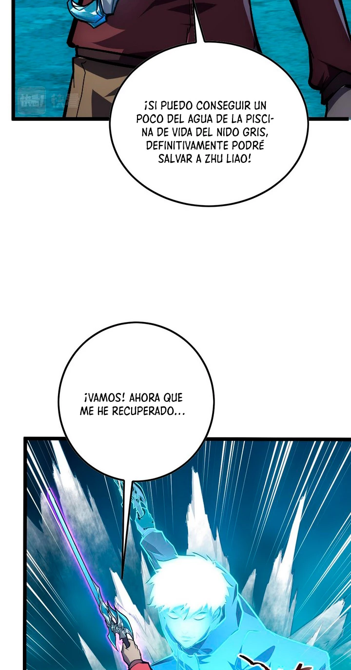 Levantate de los Escombros Capitulo 138 página 8