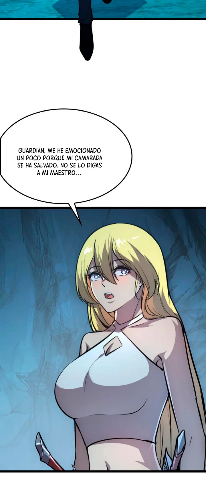 Levantate de los Escombros Capitulo 139 página 10