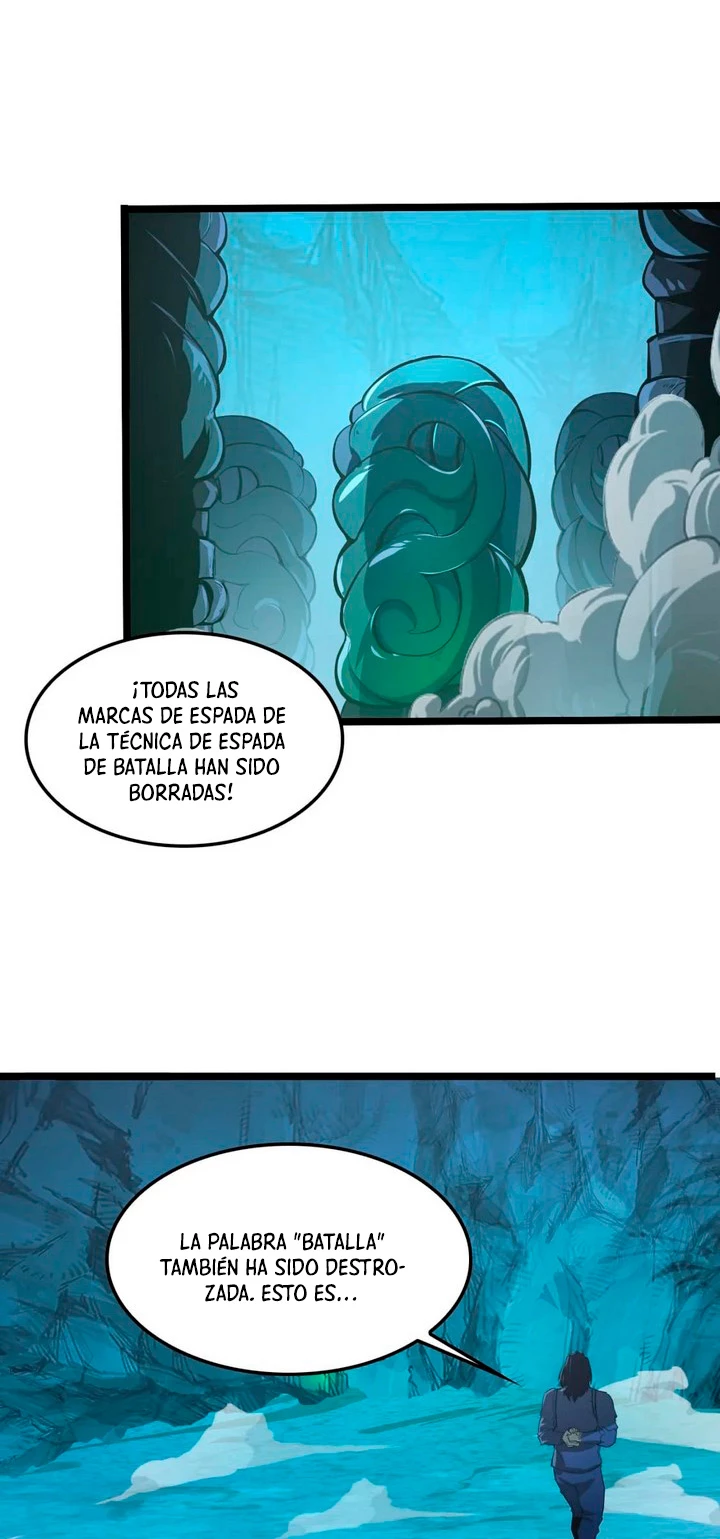 Levantate de los Escombros Capitulo 139 página 14