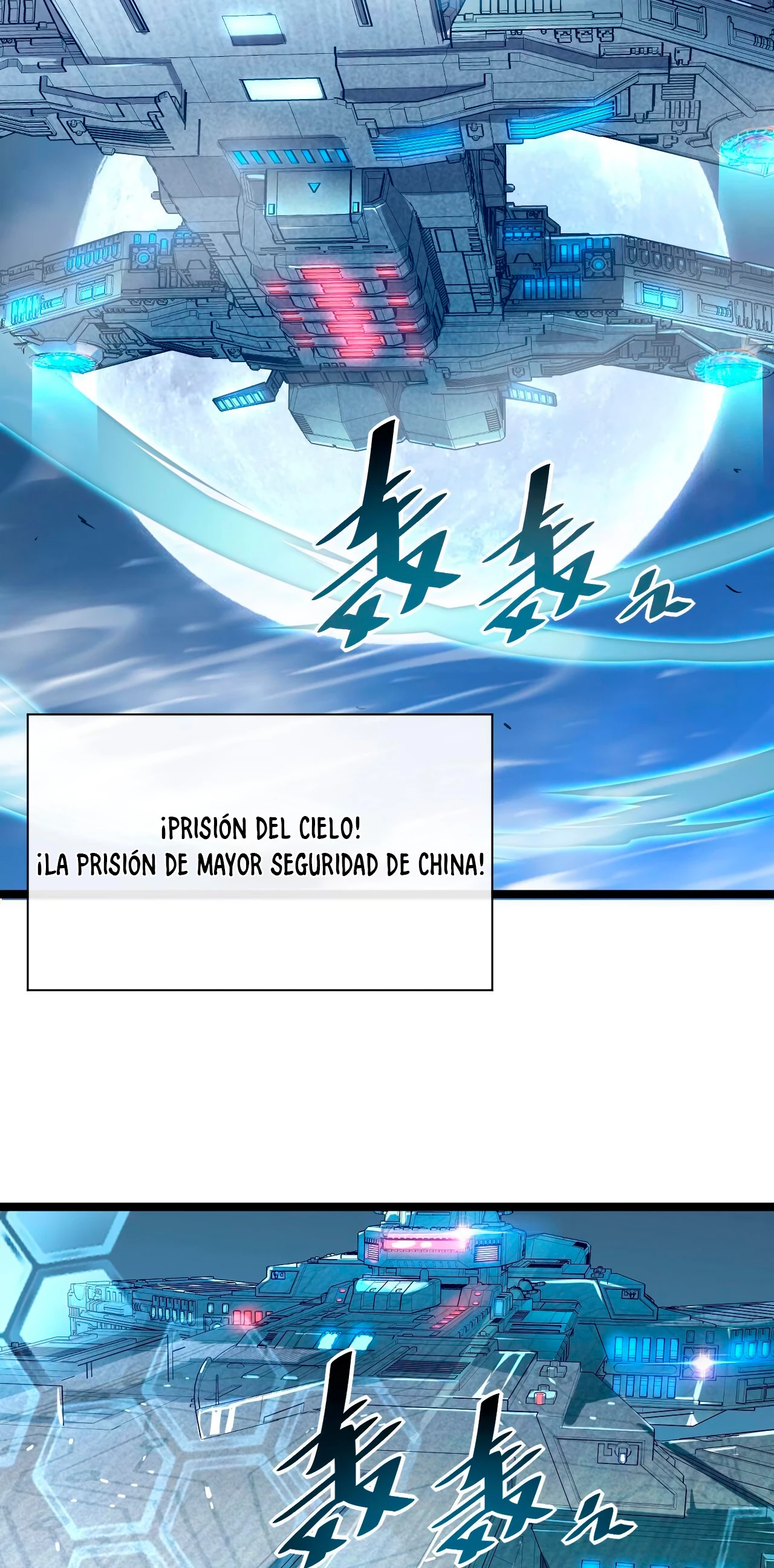 Levantate de los Escombros Capitulo 14 página 3