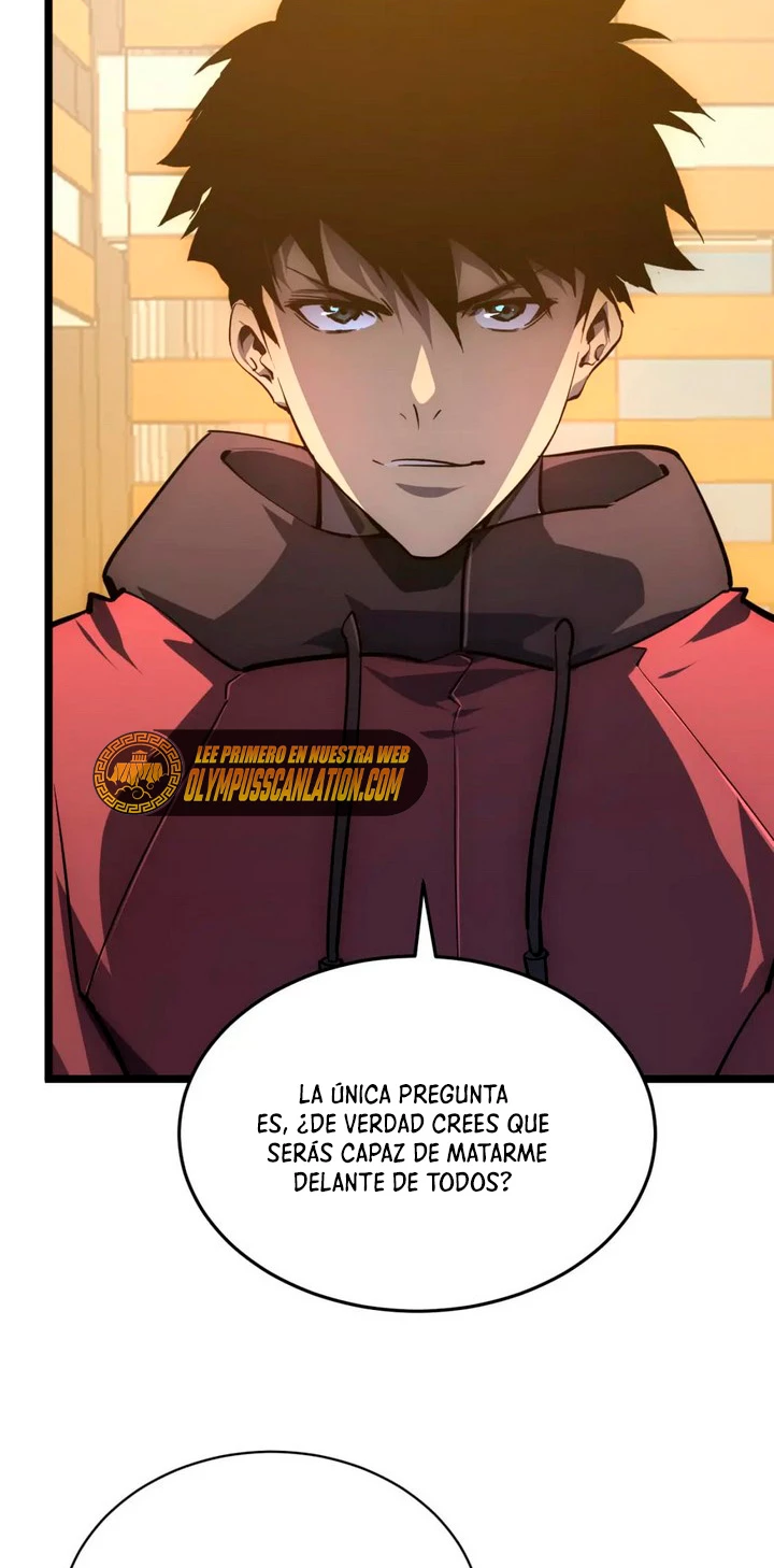 Levantate de los Escombros Capitulo 140 página 31