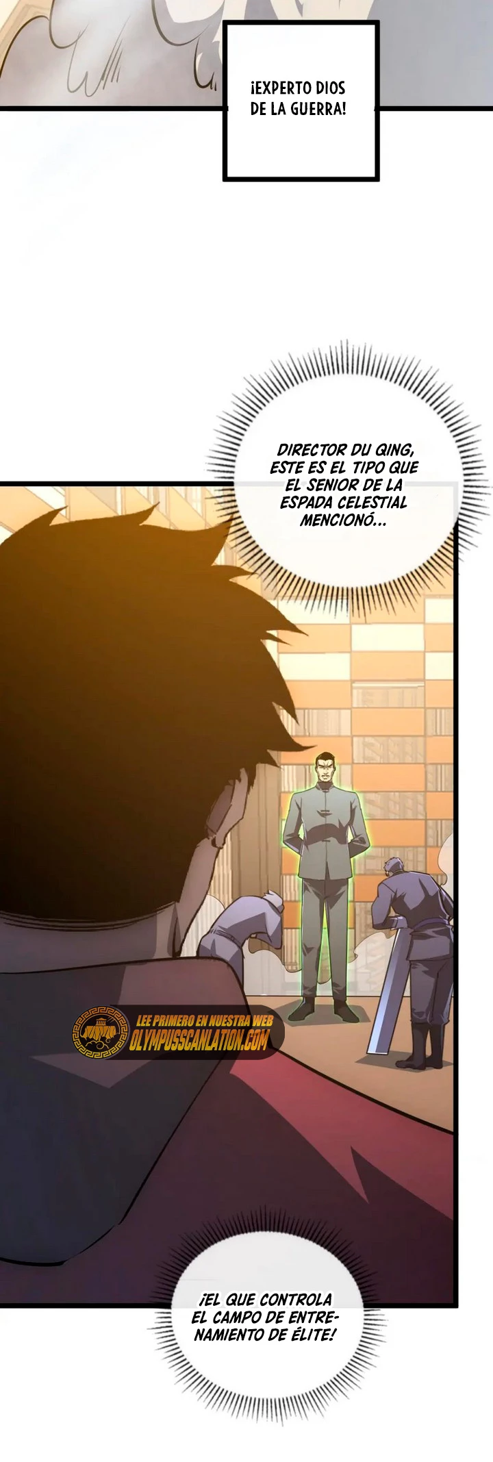 Levantate de los Escombros Capitulo 140 página 45