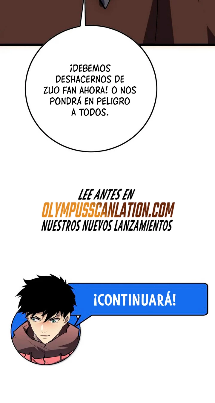 Levantate de los Escombros Capitulo 141 página 45