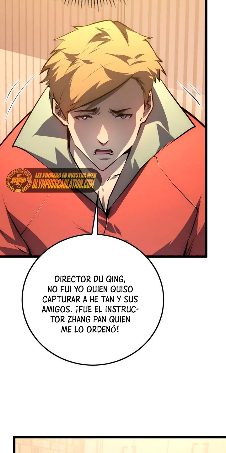 Levantate de los Escombros Capitulo 141 página 6