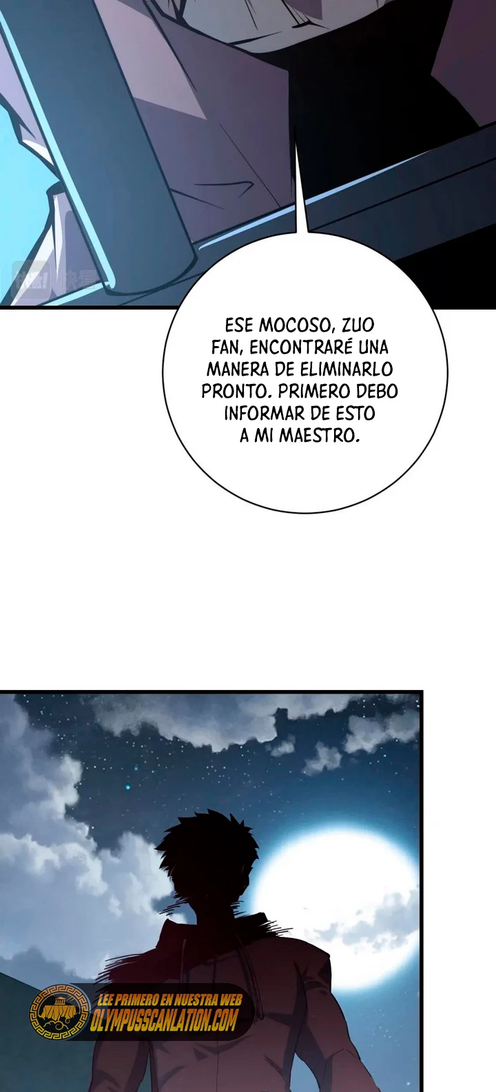 Levantate de los Escombros Capitulo 142 página 10