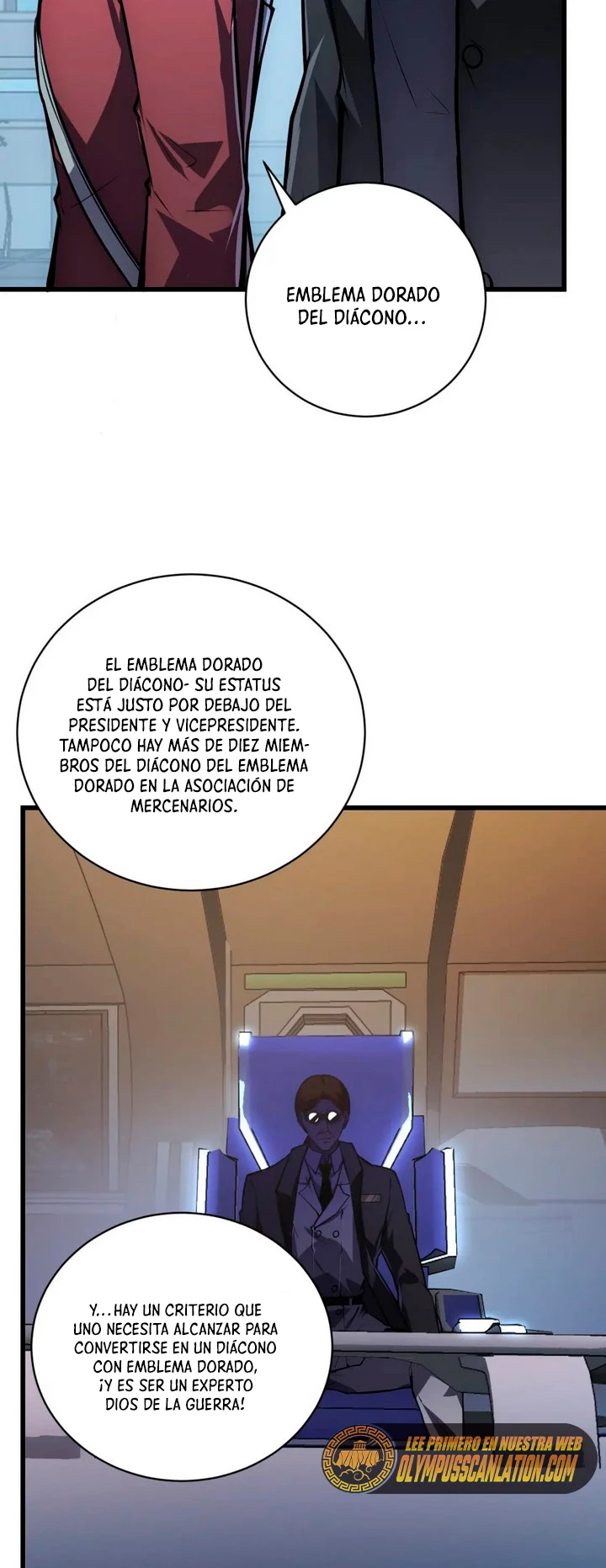 Levantate de los Escombros Capitulo 142 página 14