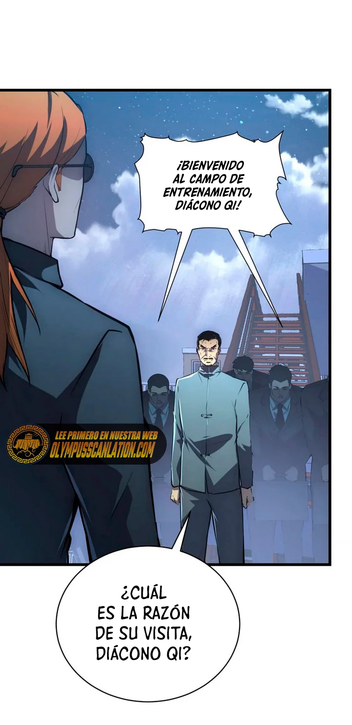 Levantate de los Escombros Capitulo 142 página 19