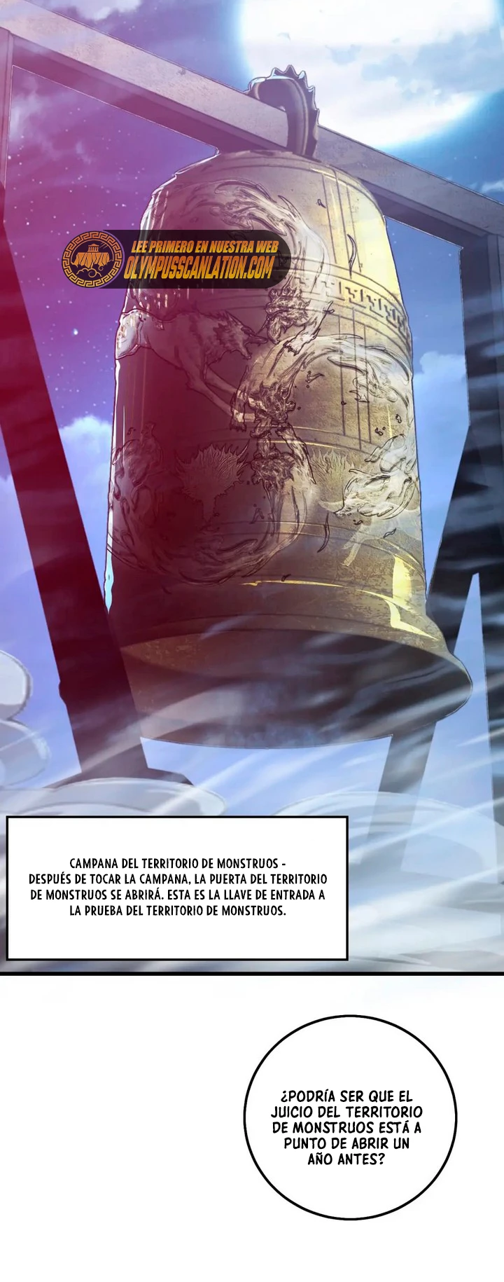 Levantate de los Escombros Capitulo 142 página 31
