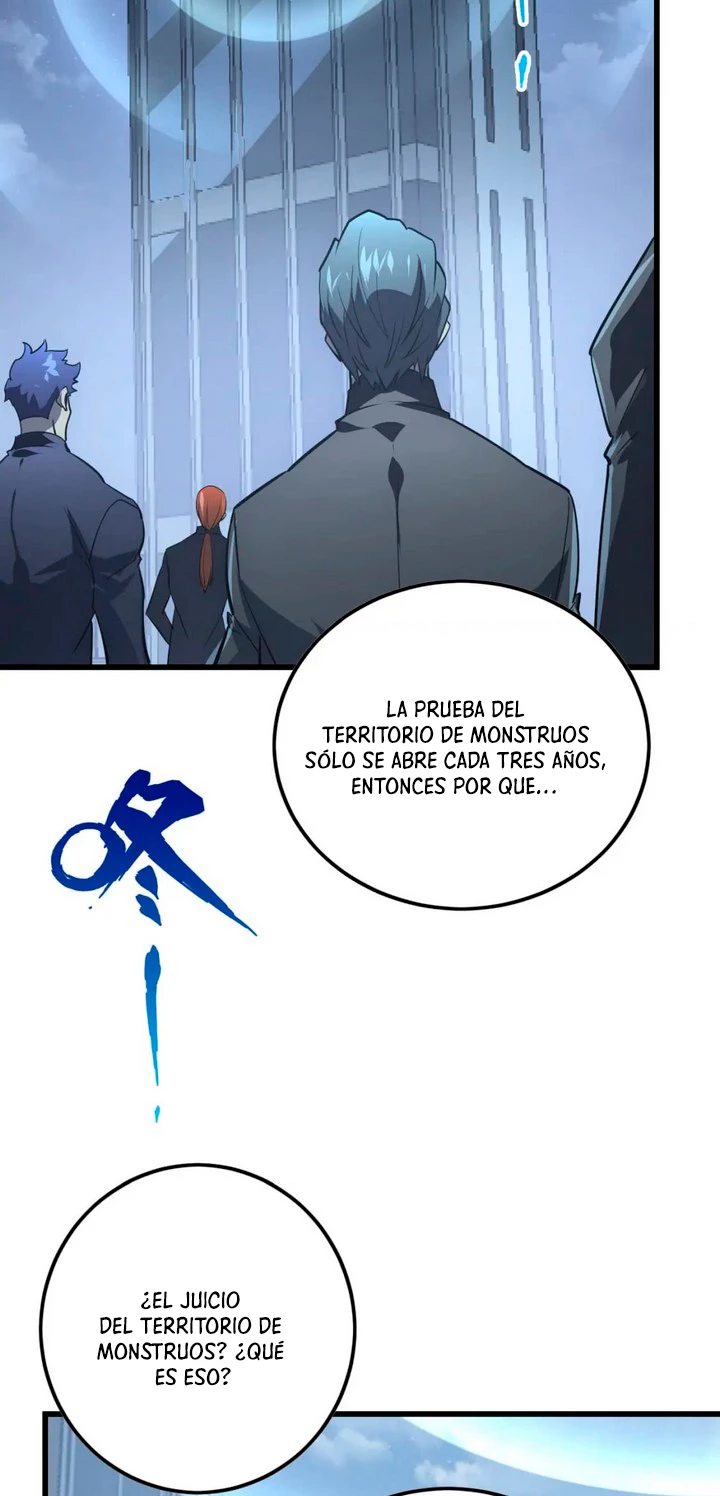 Levantate de los Escombros Capitulo 142 página 37