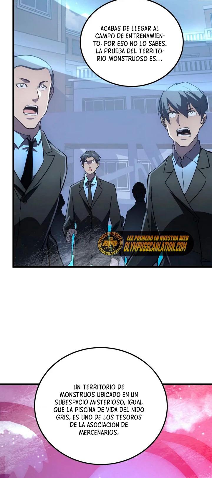 Levantate de los Escombros Capitulo 142 página 38