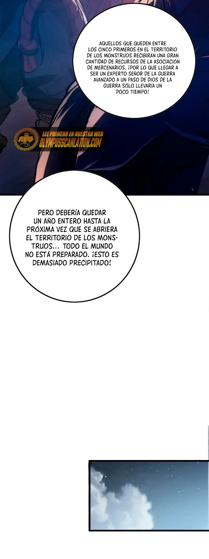 Levantate de los Escombros Capitulo 142 página 41