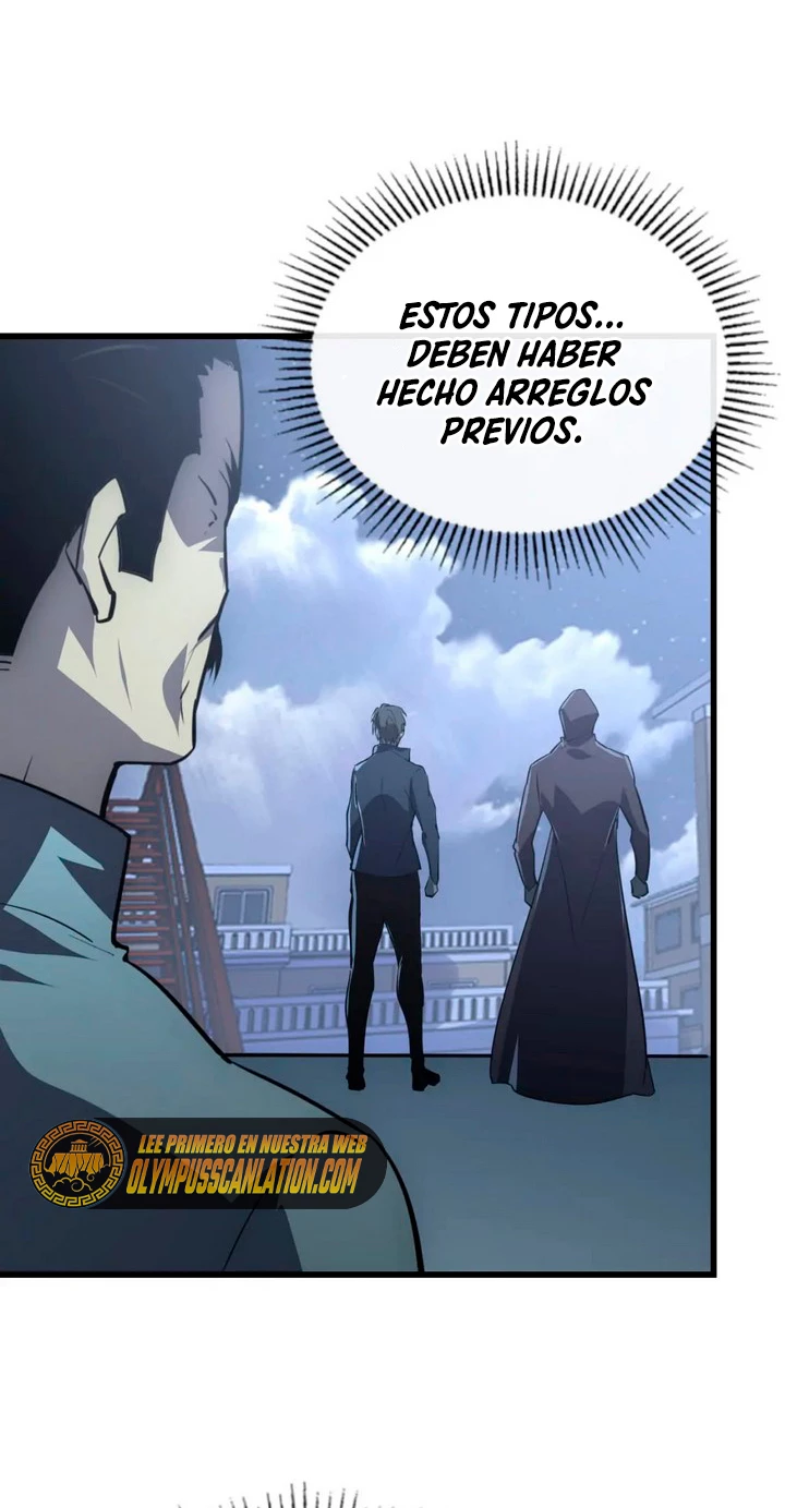 Levantate de los Escombros Capitulo 142 página 46