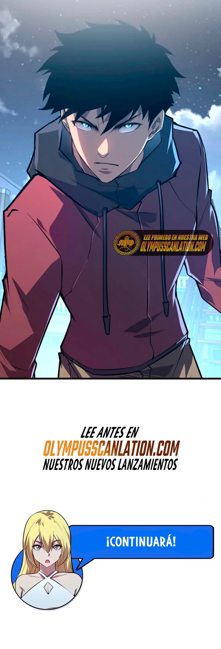 Levantate de los Escombros Capitulo 142 página 54