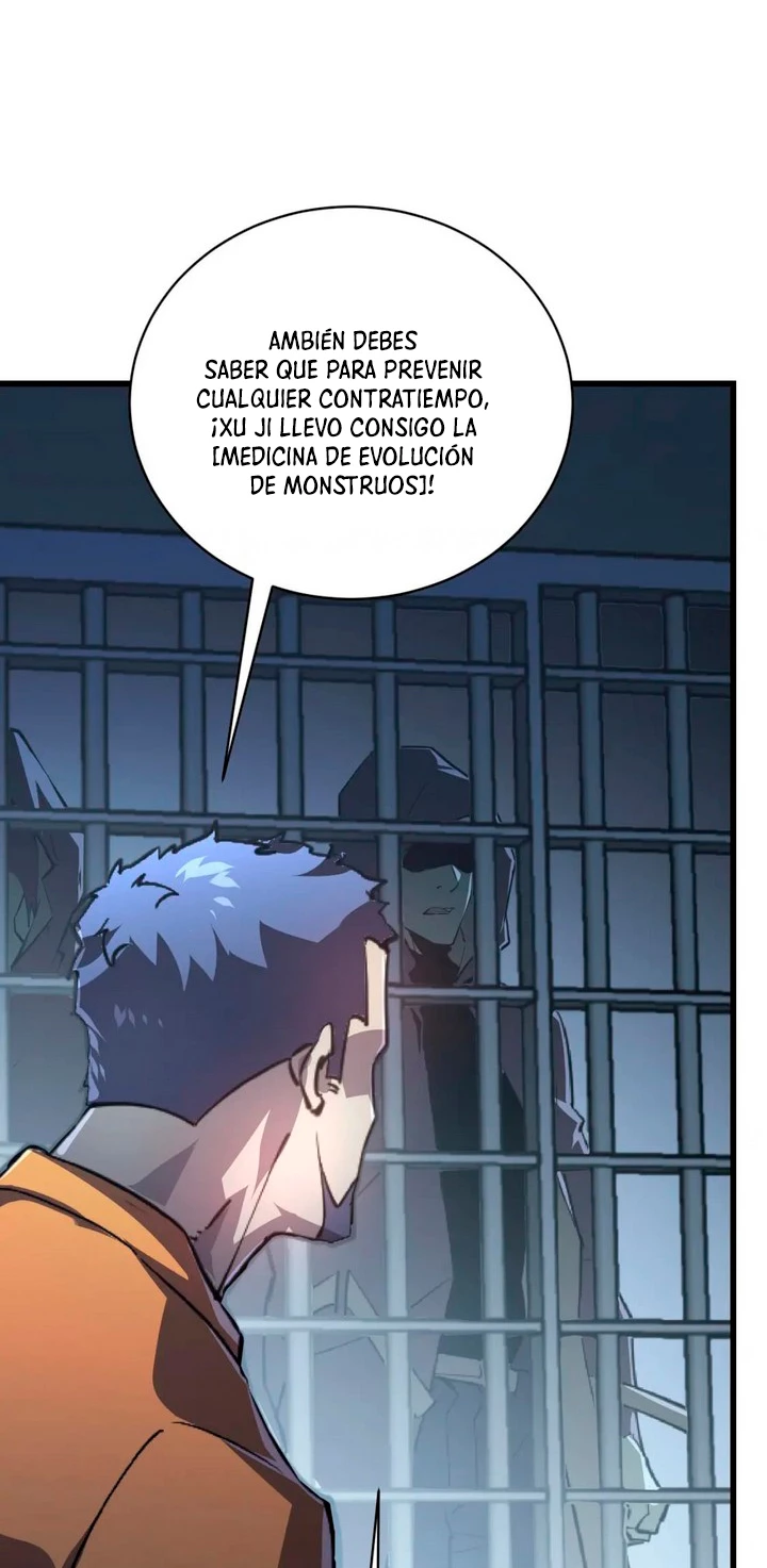Levantate de los Escombros Capitulo 142 página 7